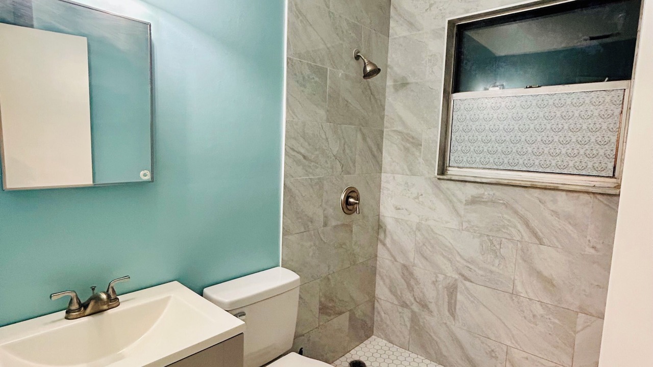 Photo of Bathroom in Southside