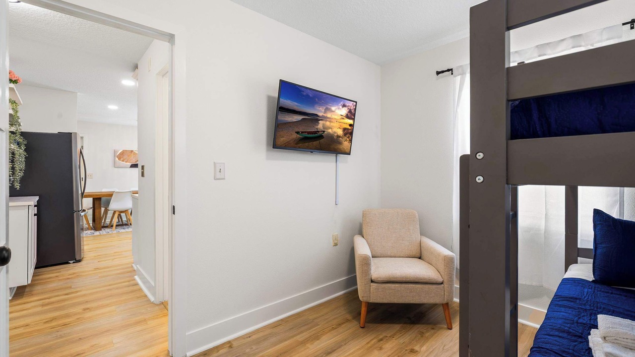 Photo of Livingroom in Ridge Manor