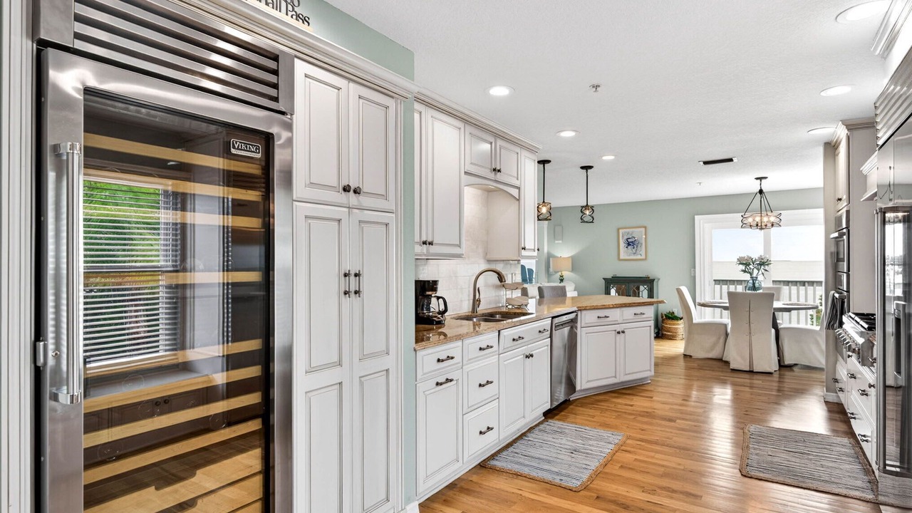 Photo of Kitchen in Crystal Beach