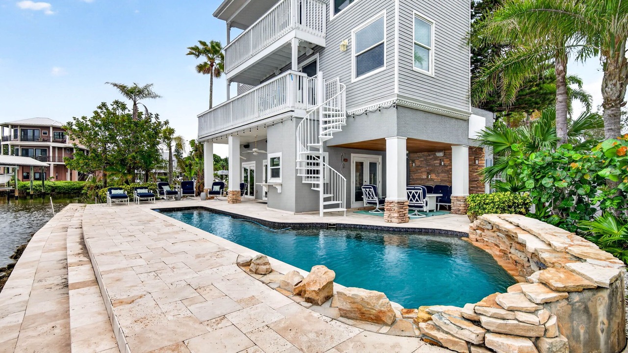Photo of Outdoor in Crystal Beach