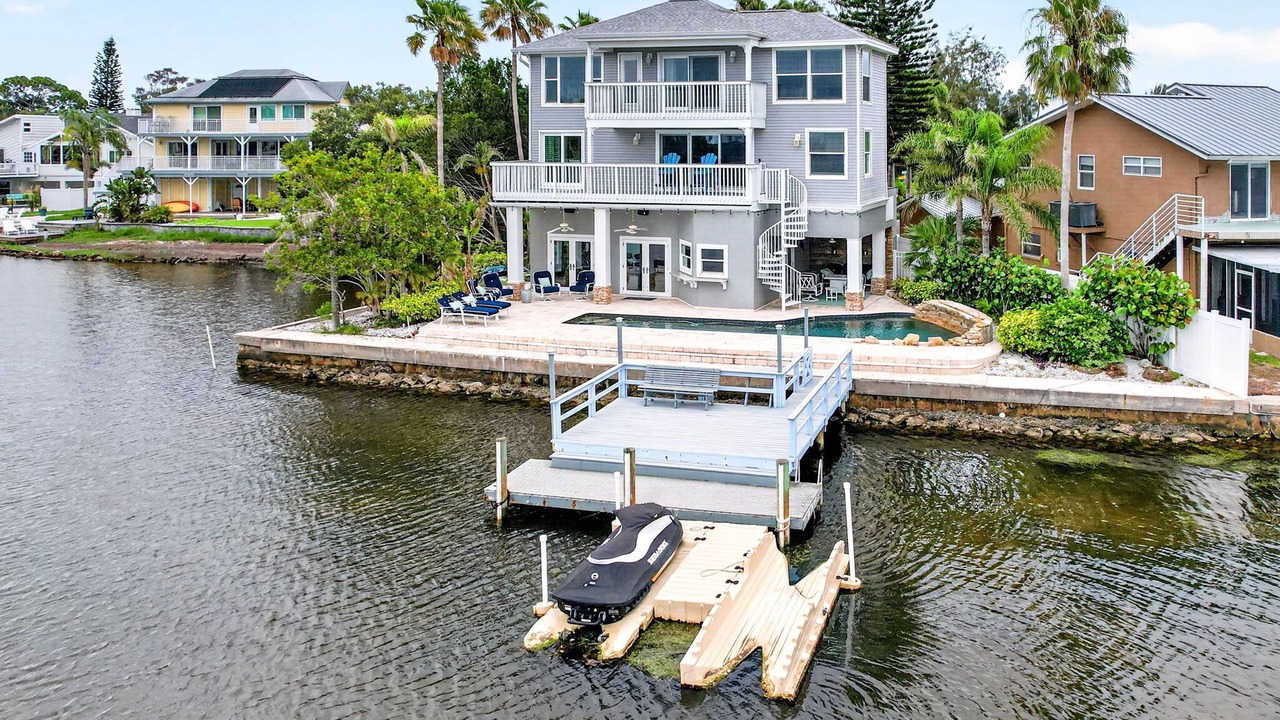 Photo of Outdoor in Crystal Beach