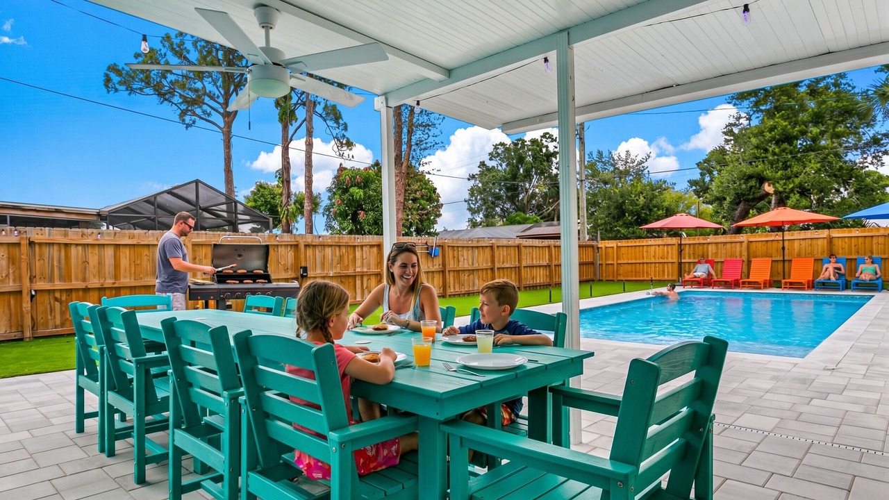 Photo of Outdoor in Bradenton