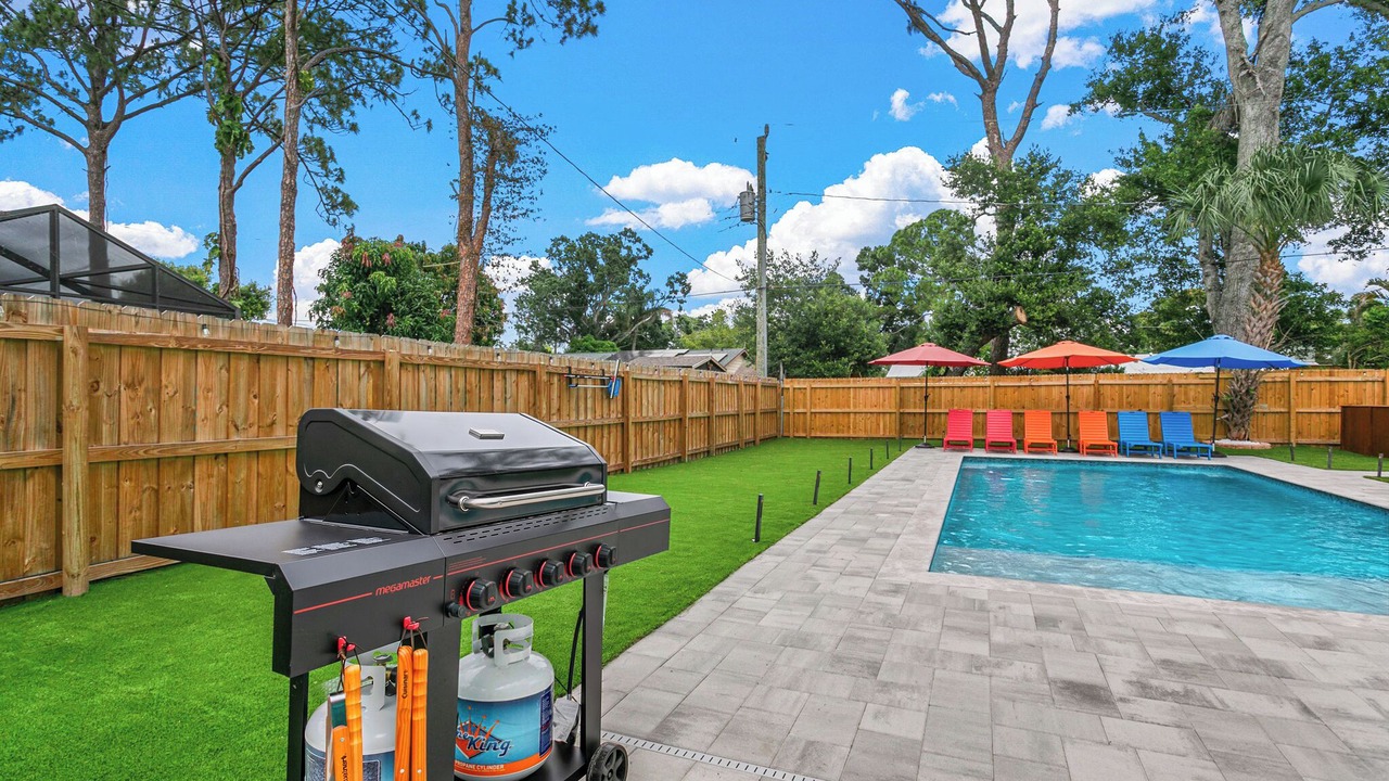 Photo of Outdoor in Bradenton