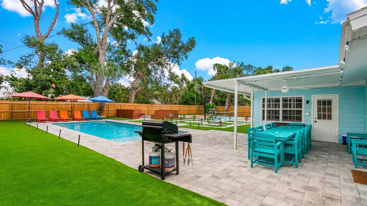 Photo of Outdoor in Bradenton