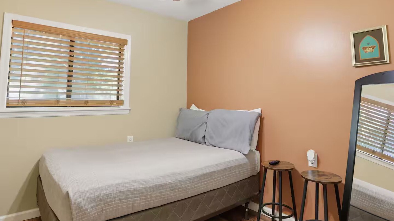 Photo of Bedroom in St. Augustine
