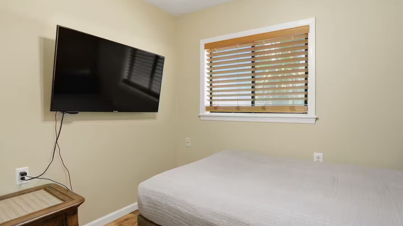 Photo of Bedroom in St. Augustine