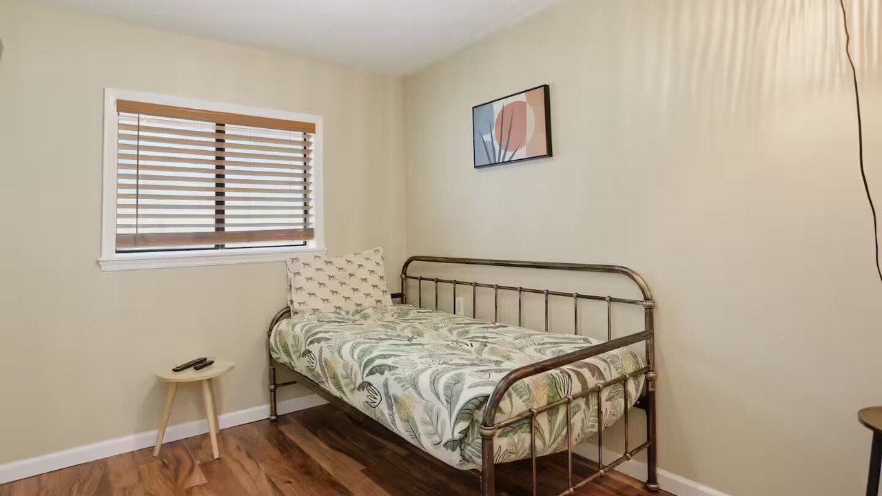 Photo of Bedroom in St. Augustine