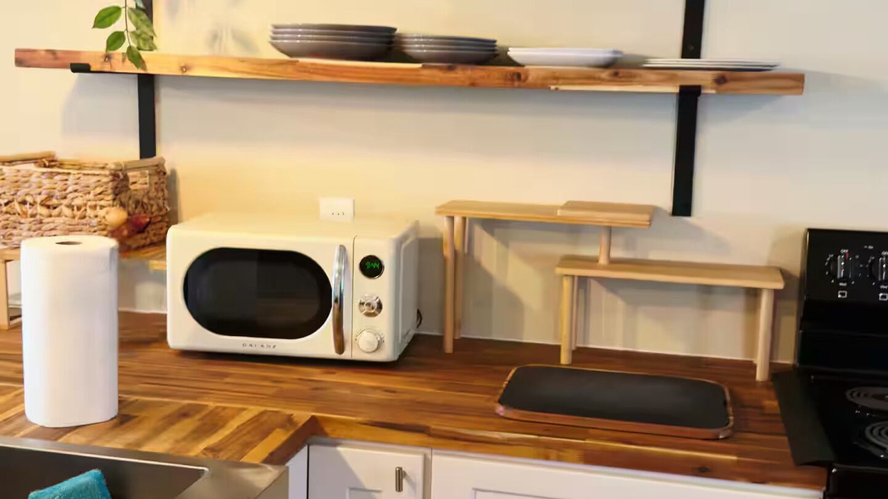Photo of Kitchen in St. Augustine