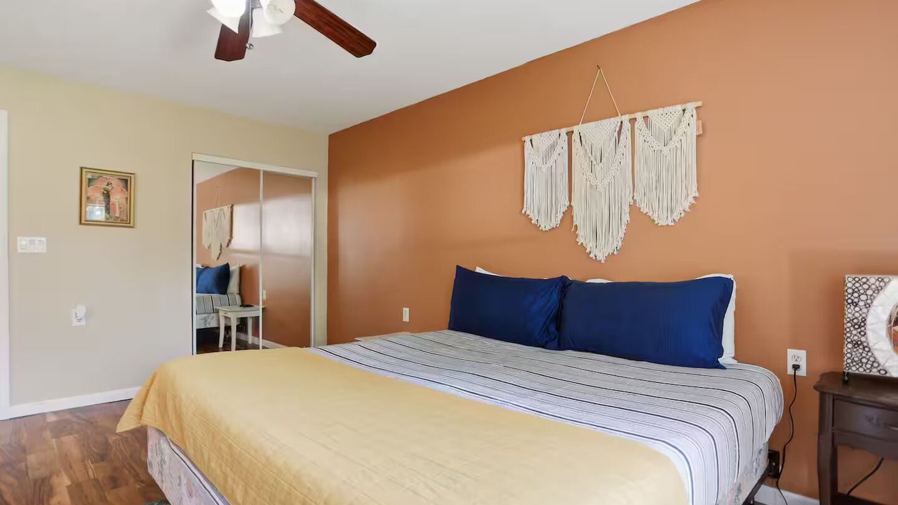 Photo of Bedroom in St. Augustine