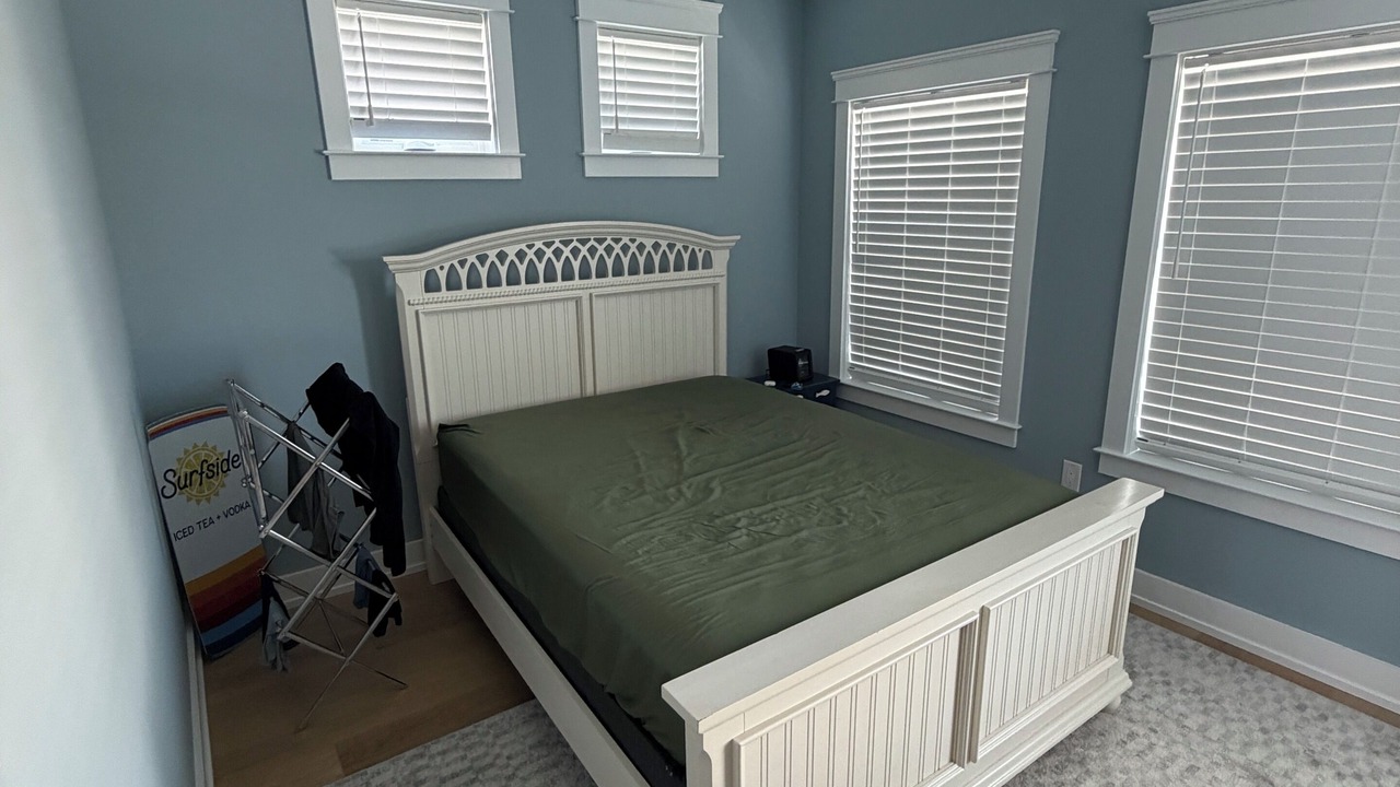 Photo of Bedroom in Stone Harbor
