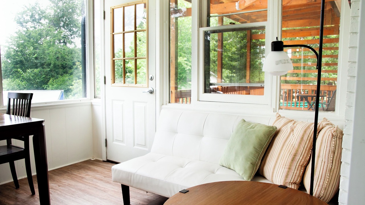 Photo of Livingroom in Boiling Springs