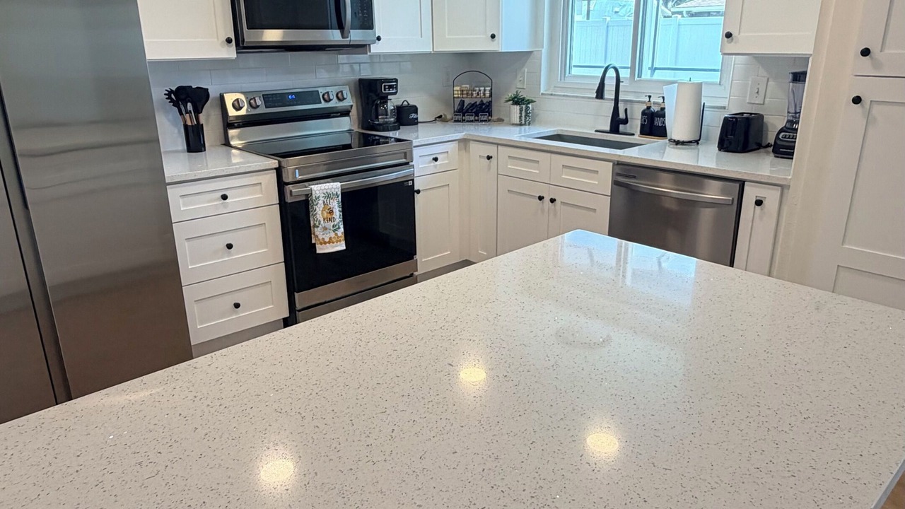 Photo of Kitchen in Brandon