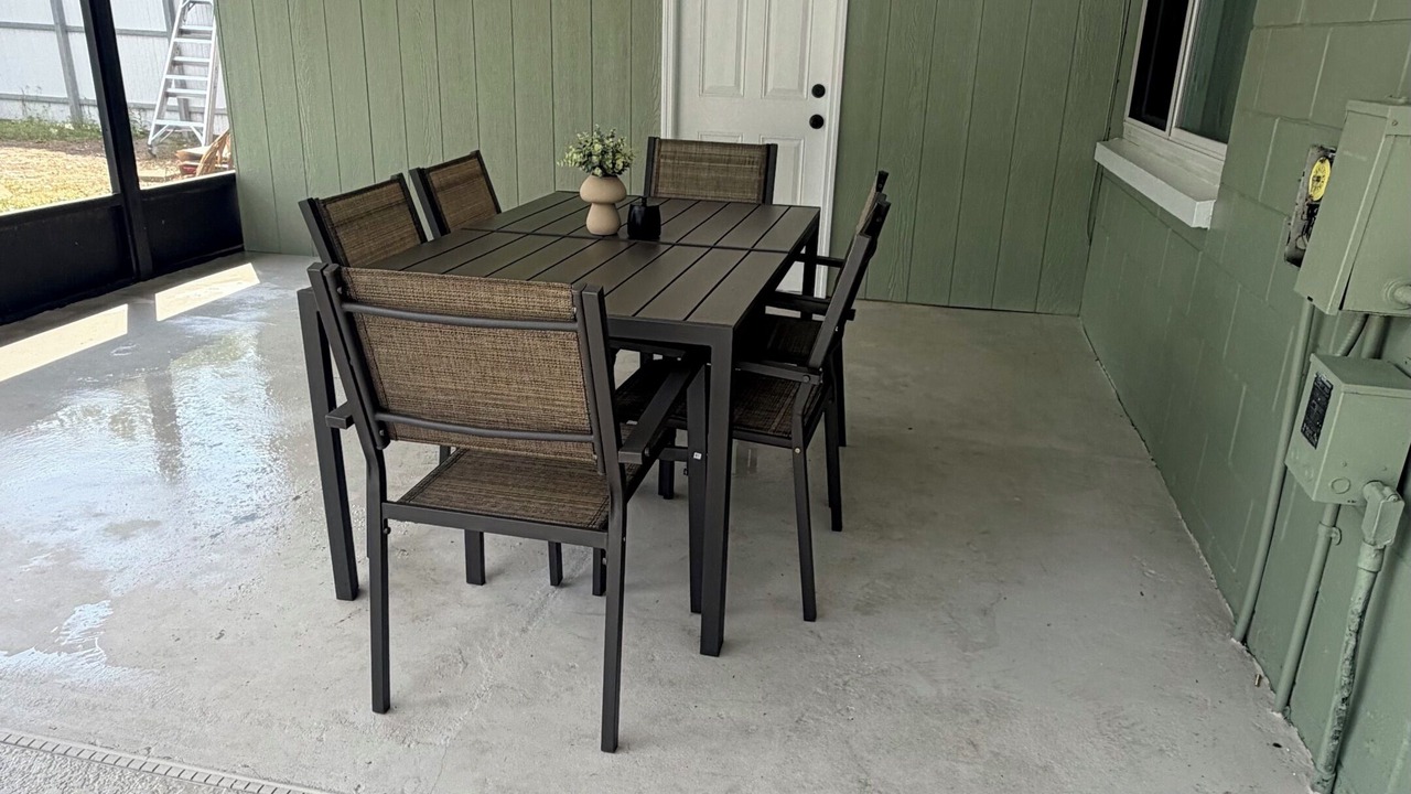 Photo of Outdoor in Brandon