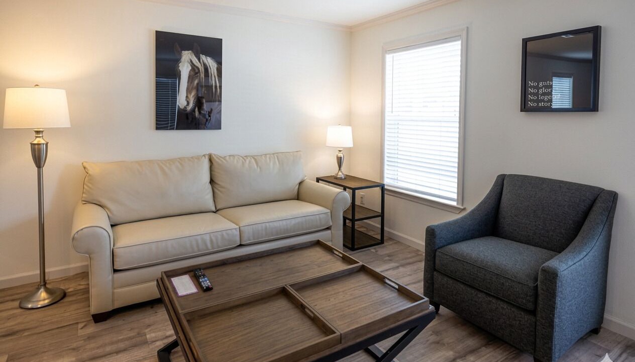 Photo of Livingroom in Fellowship
