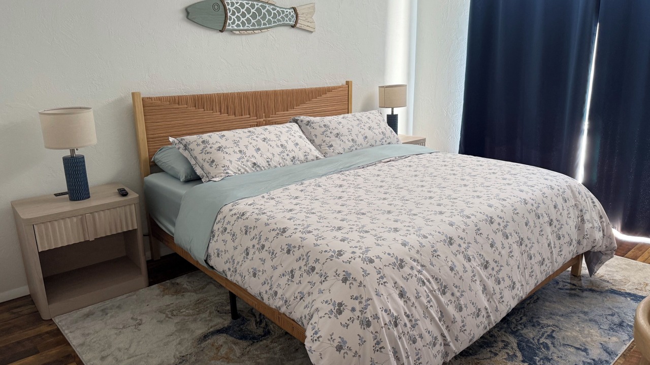 Photo of Bedroom in Ormond Beach