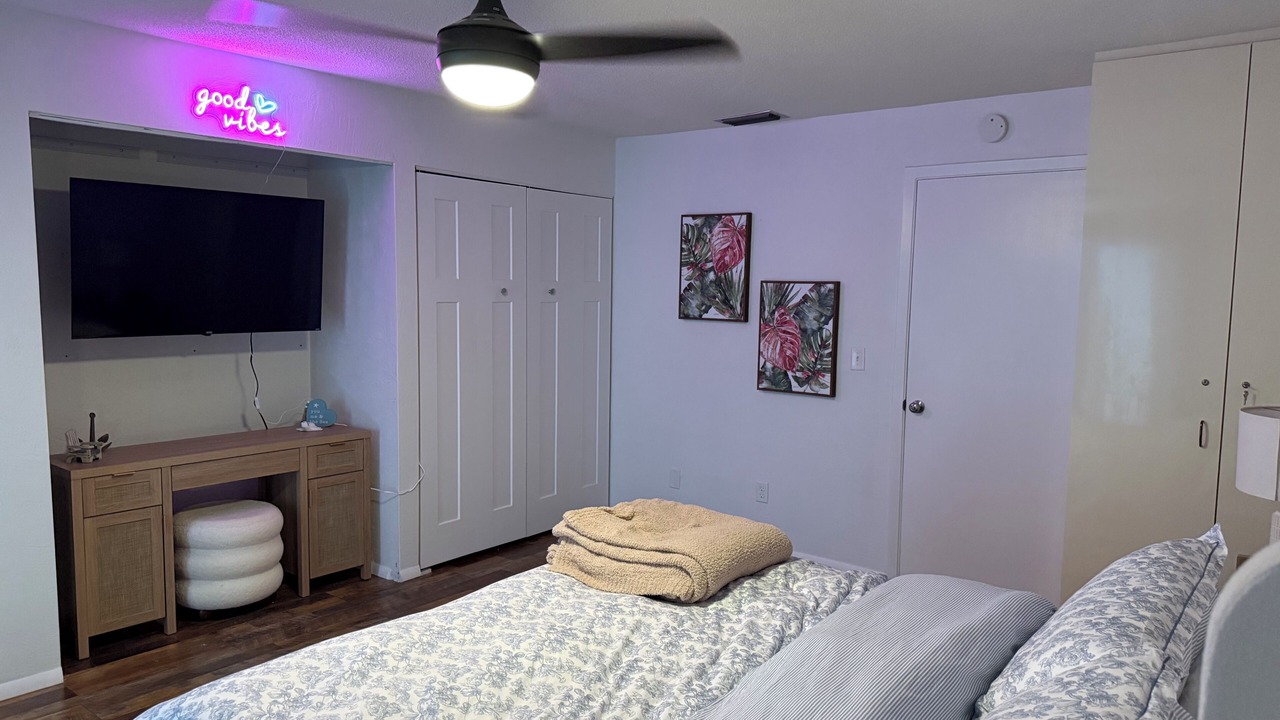 Photo of Bedroom in Ormond Beach