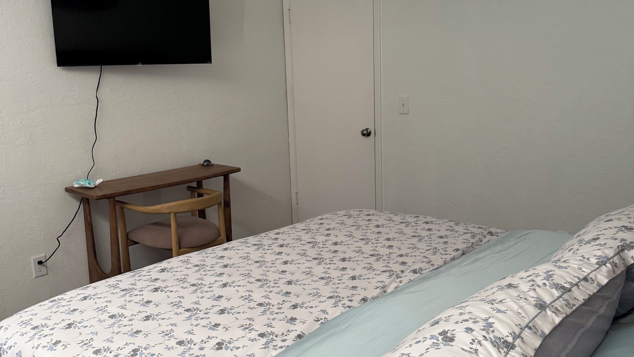 Photo of Bedroom in Ormond Beach