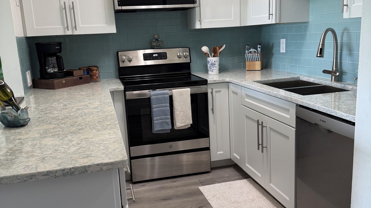 Photo of Kitchen in Ormond Beach