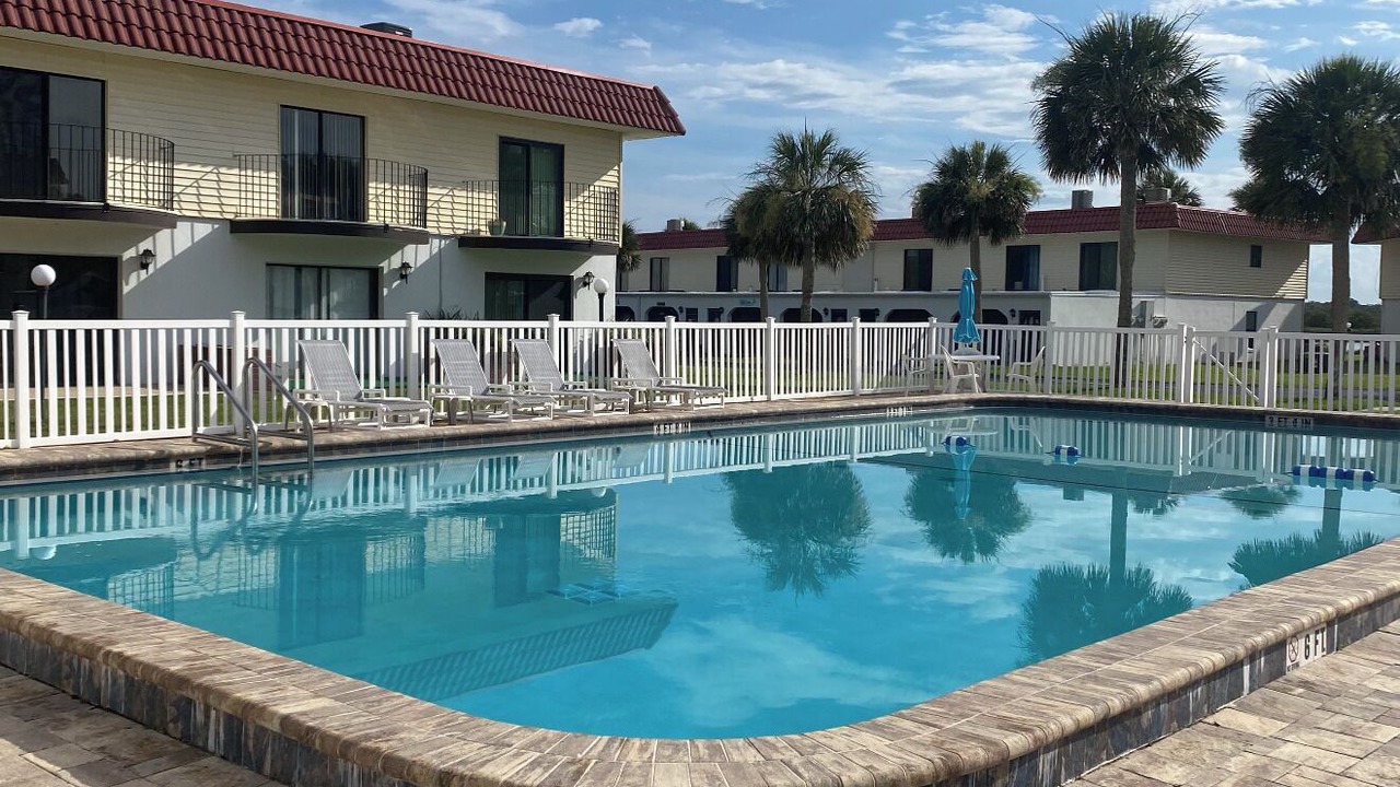 Photo of Outdoor in Ormond Beach