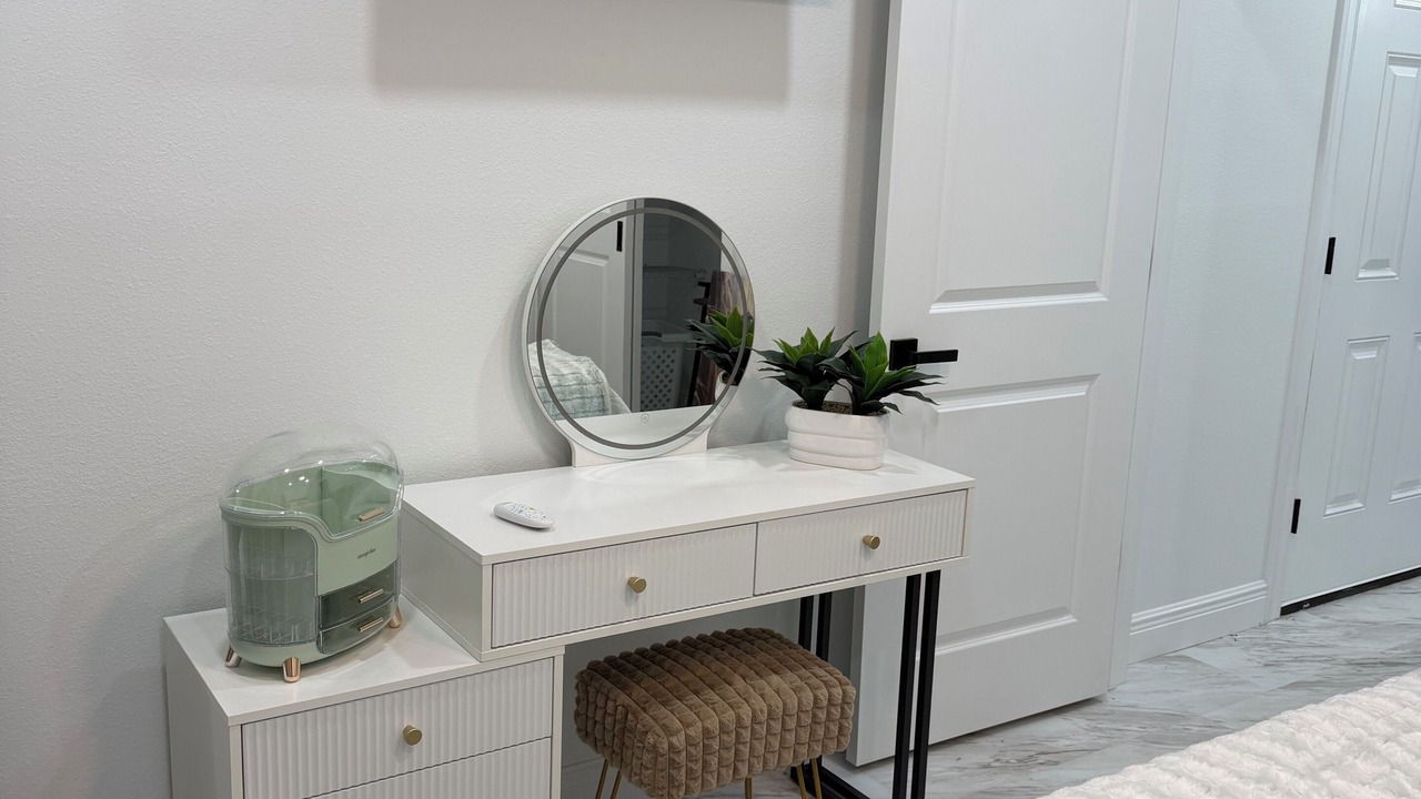Photo of Bedroom in Lakeland