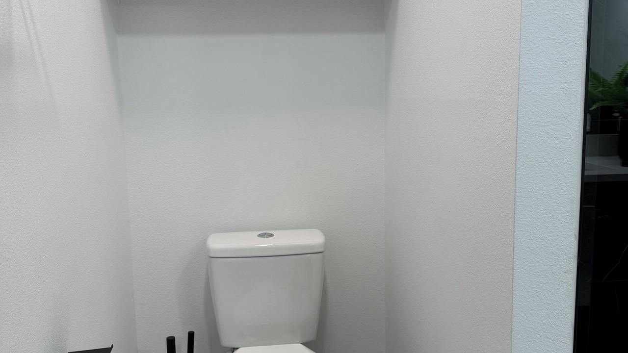 Photo of Bathroom in Lakeland