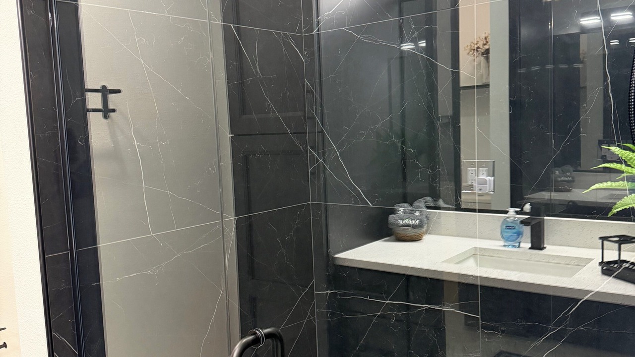 Photo of Bathroom in Lakeland