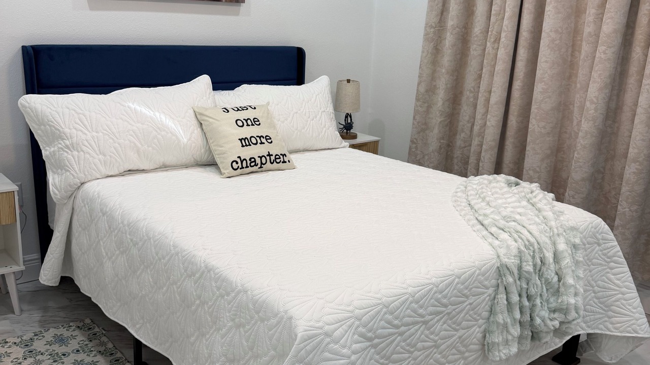 Photo of Bedroom in Lakeland