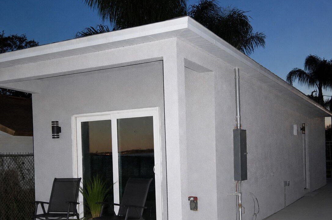 Photo of Patio Balcony in Lakeland