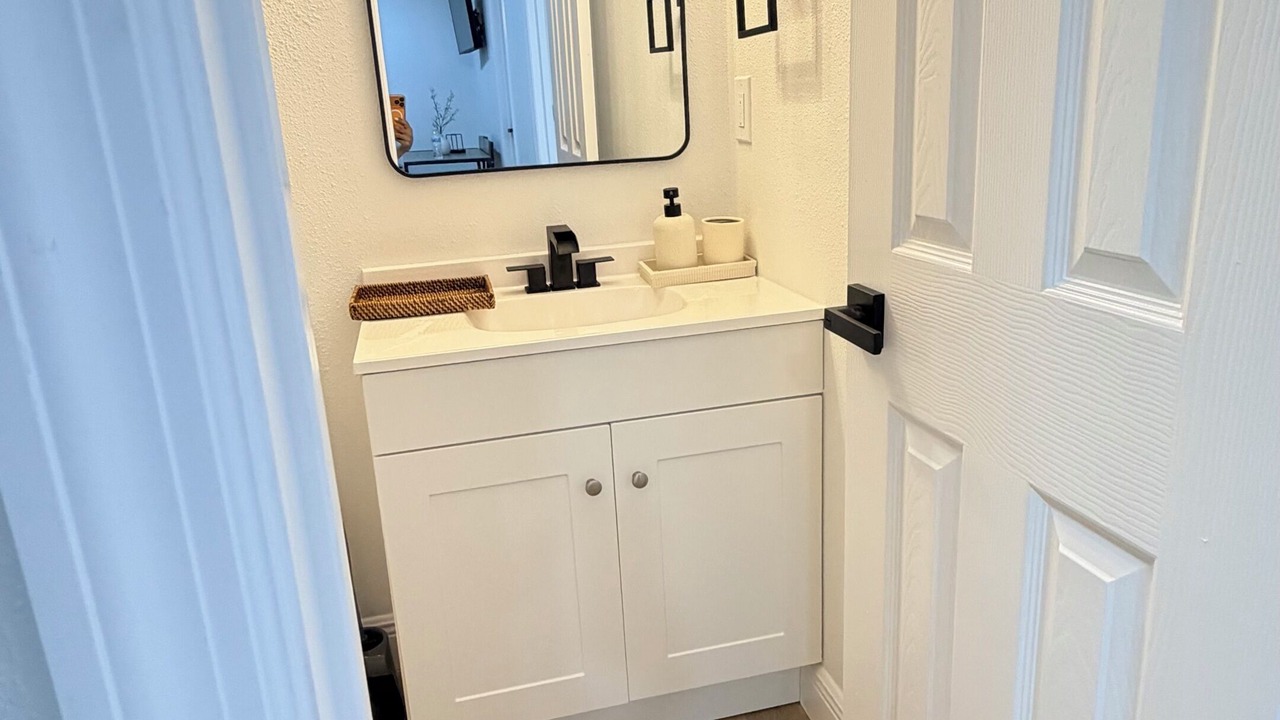 Photo of Bathroom in Brandon