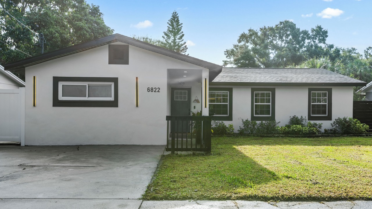 Photo of Outdoor in Port Tampa City