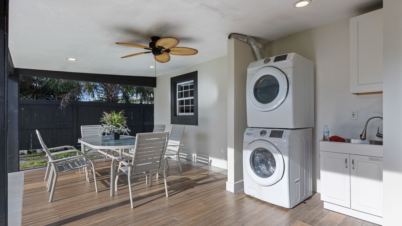 Photo of Outdoor in Port Tampa City