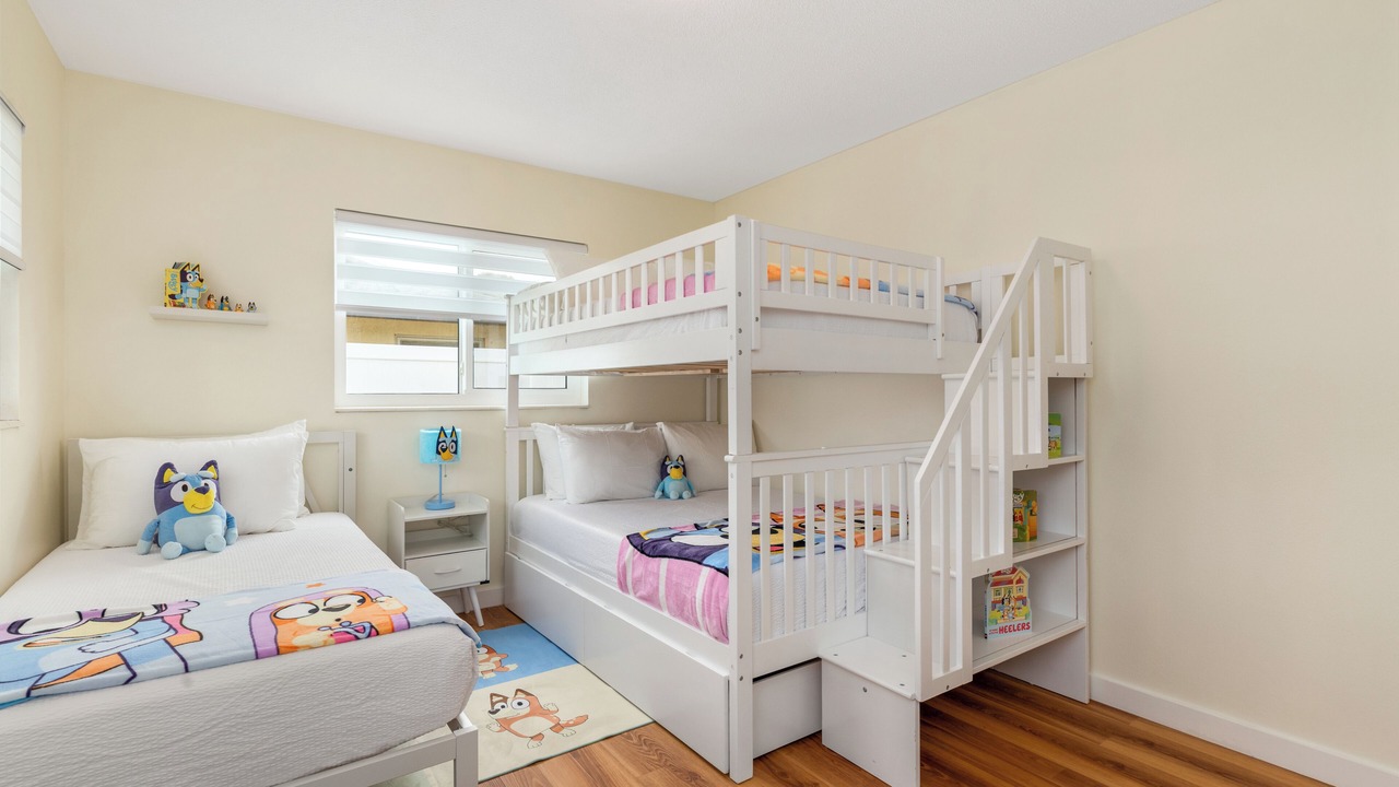 Photo of Bedroom in Southgate