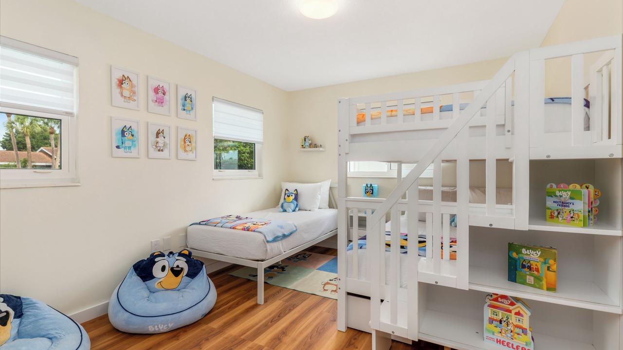 Photo of Bedroom in Southgate