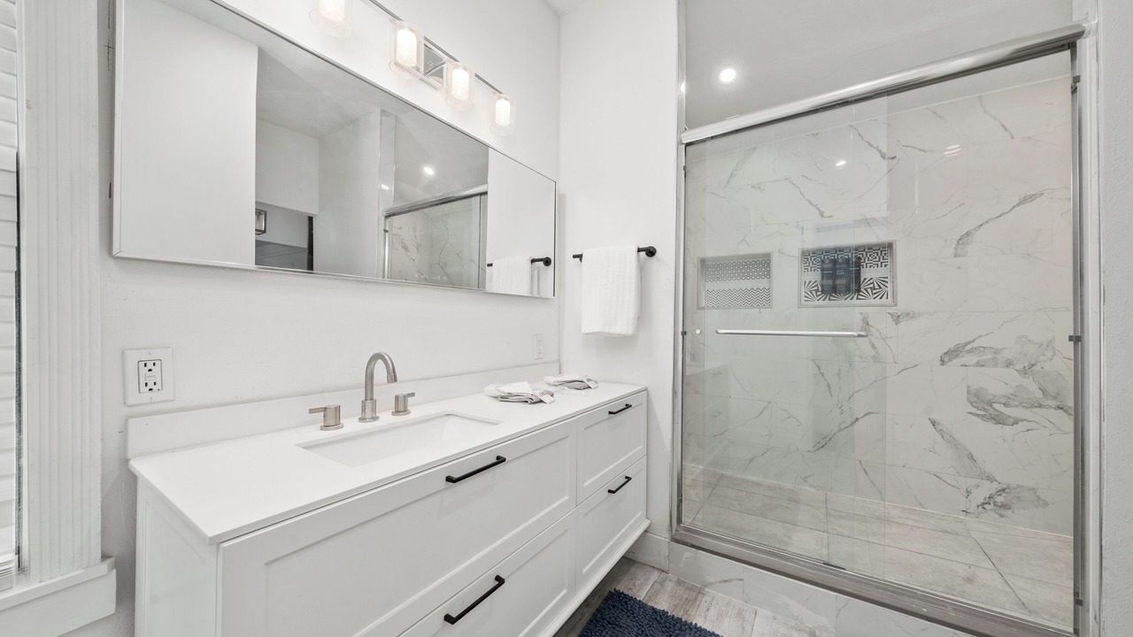 Photo of Bathroom in Sanford