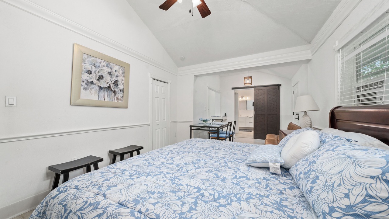 Photo of Bedroom in Sanford