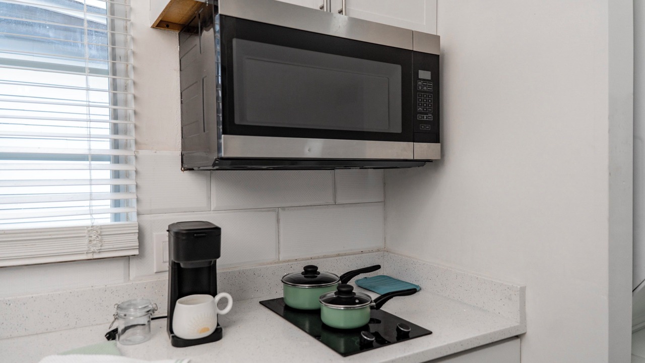 Photo of Kitchen in Sanford