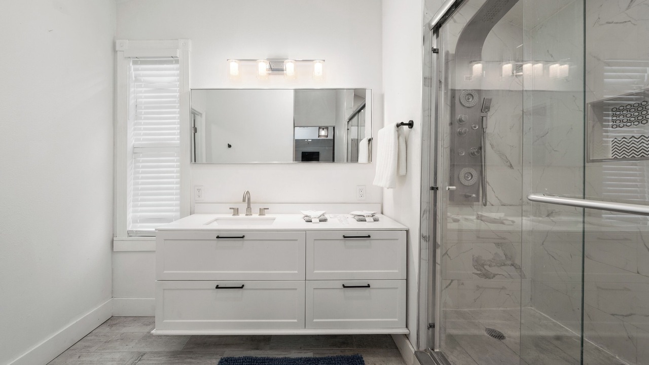 Photo of Bathroom in Sanford