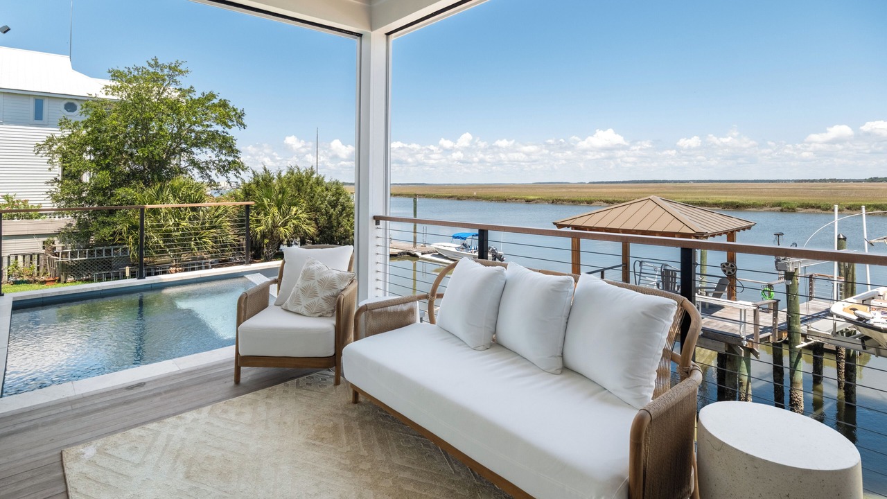 Photo of Outdoor in Ocean Ridge