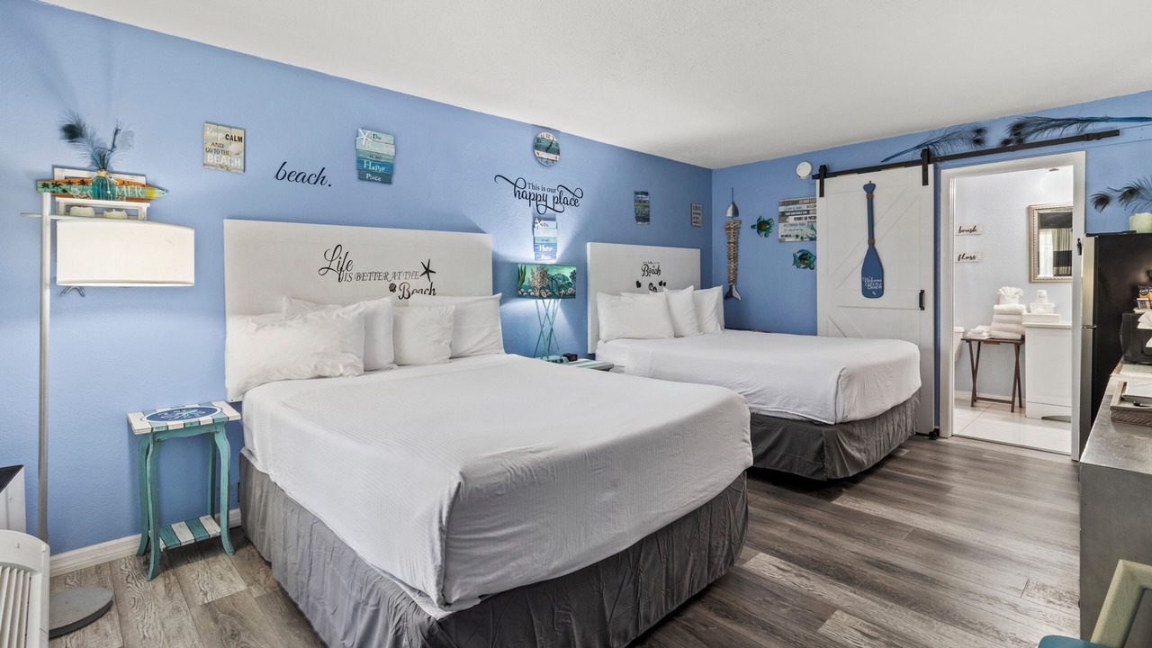 Photo of Bedroom in Whitfield