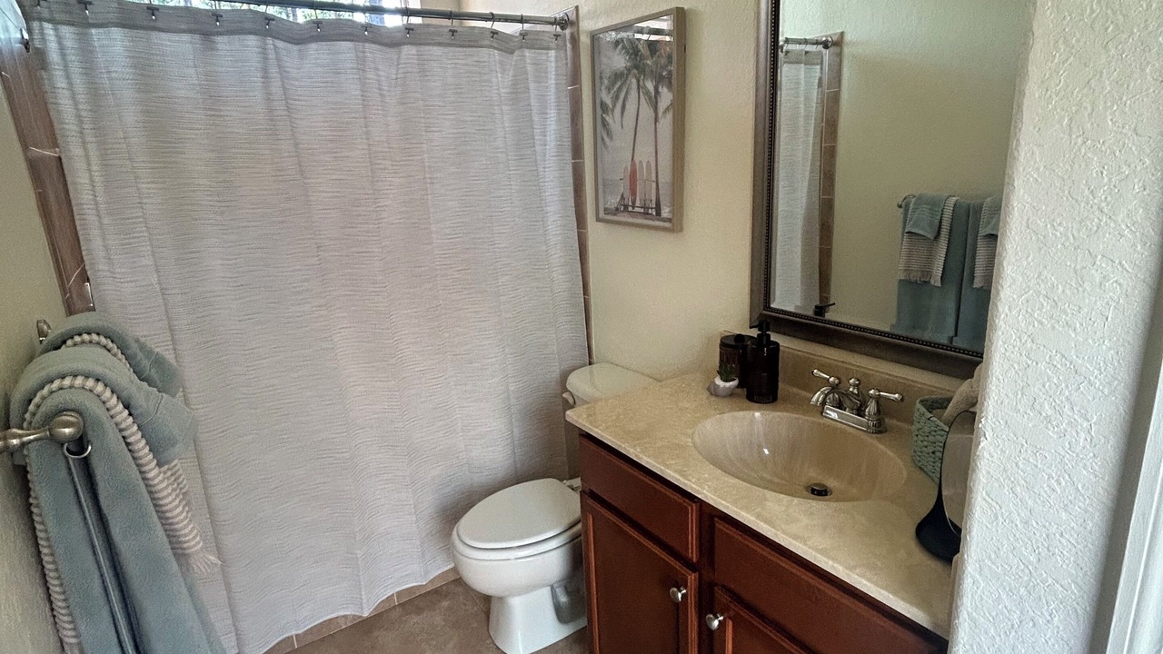 Photo of Bathroom in Brooksville