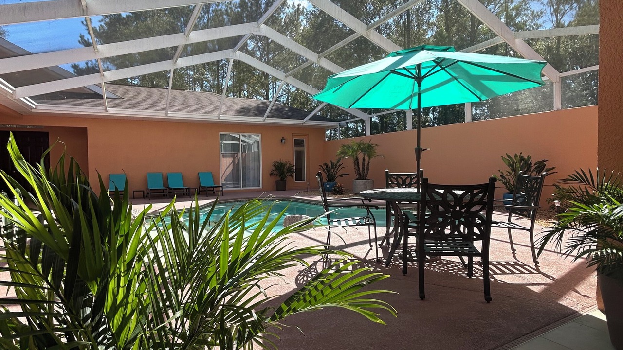 Photo of Outdoor in Brooksville