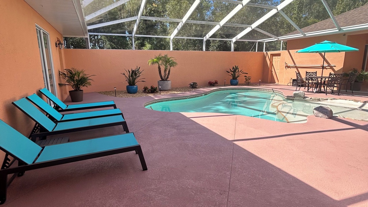 Photo of Outdoor in Brooksville