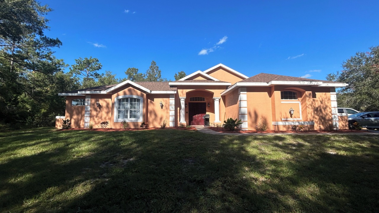 Photo of Outdoor in Brooksville