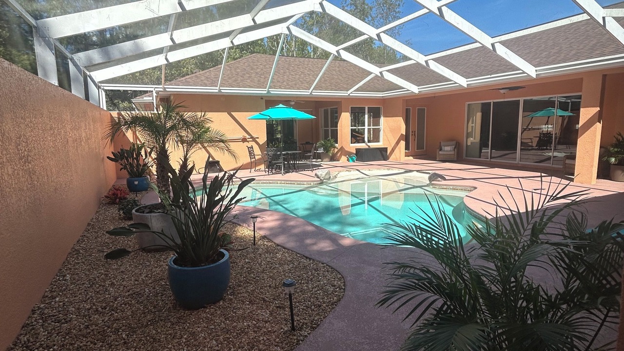 Photo of Outdoor in Brooksville