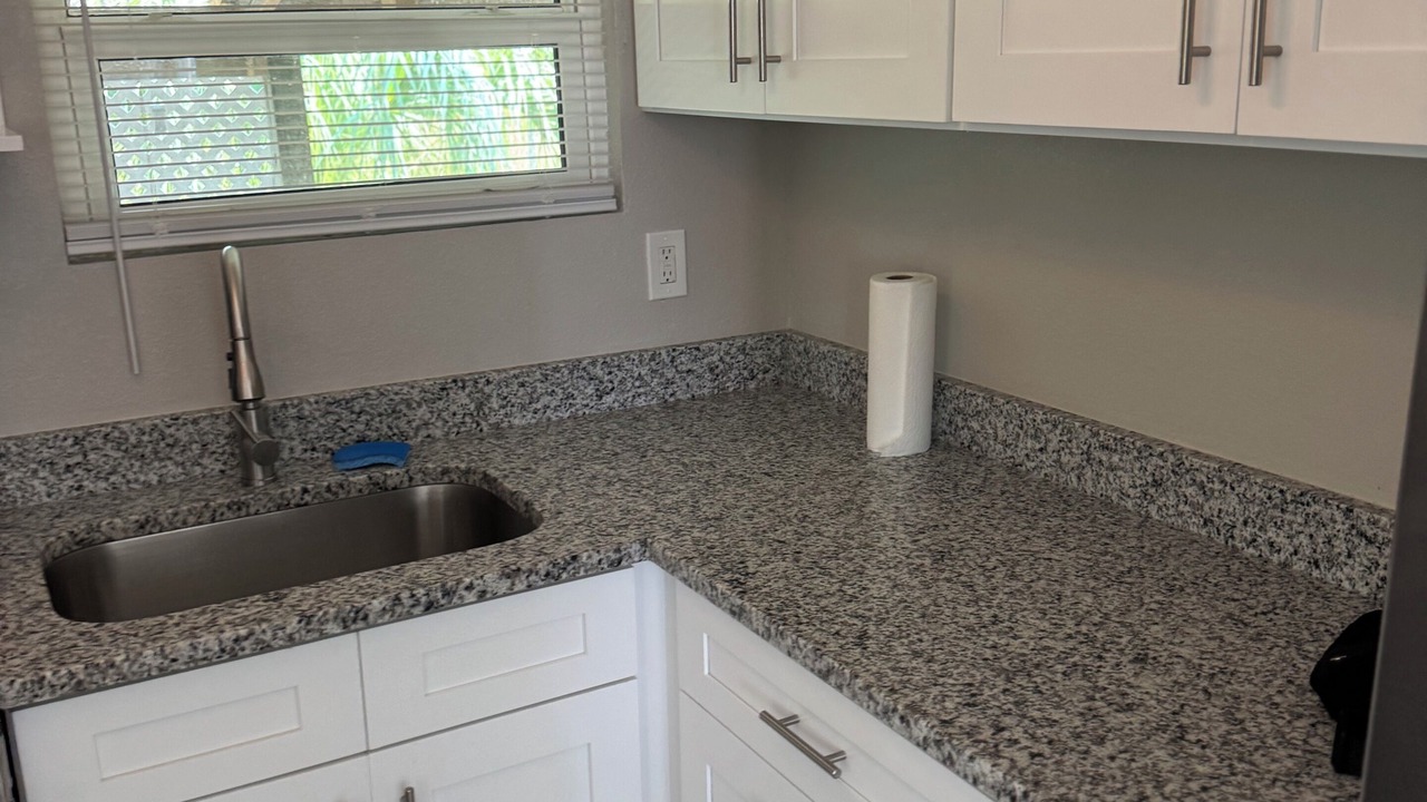 Photo of Kitchen in Palmetto