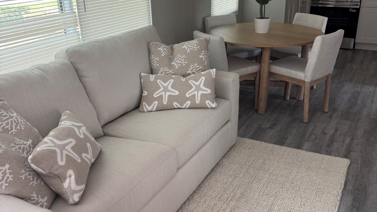 Photo of Livingroom in Palmetto
