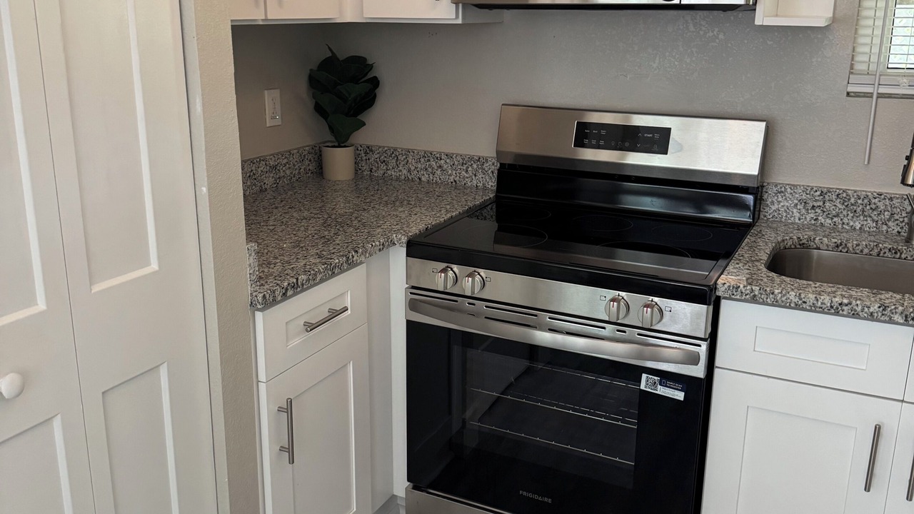 Photo of Kitchen in Palmetto