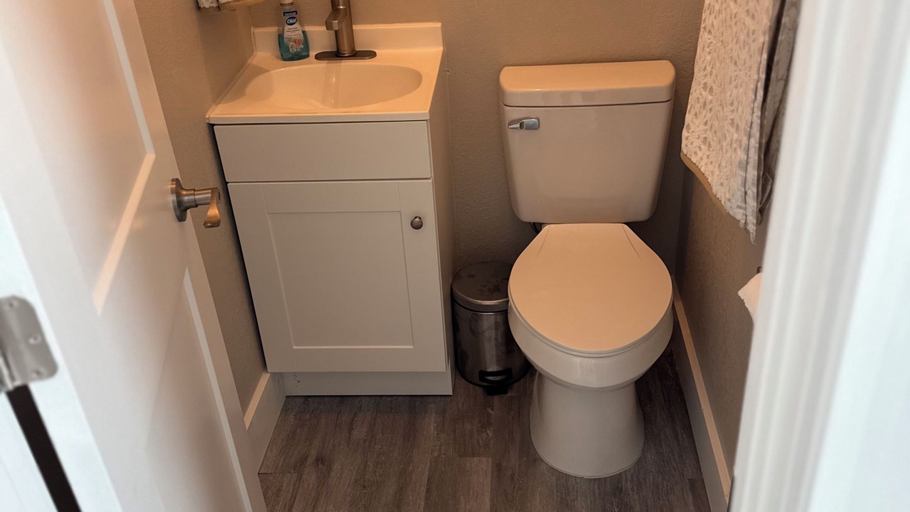 Photo of Bathroom in Palmetto