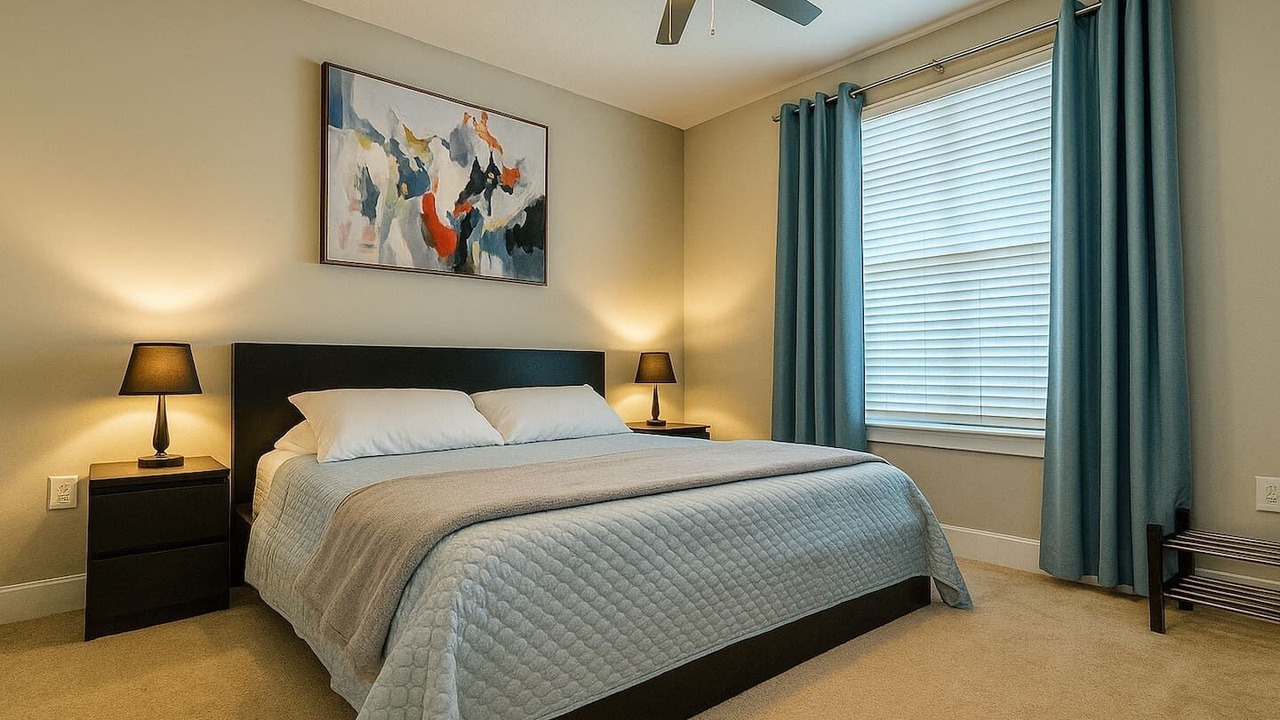 Photo of Bedroom in San Marco