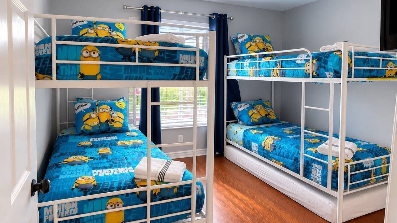 Photo of Bedroom in Indian Ridge